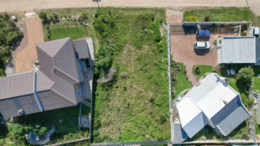 0 Bedroom Property for Sale in Pringle Bay Western Cape